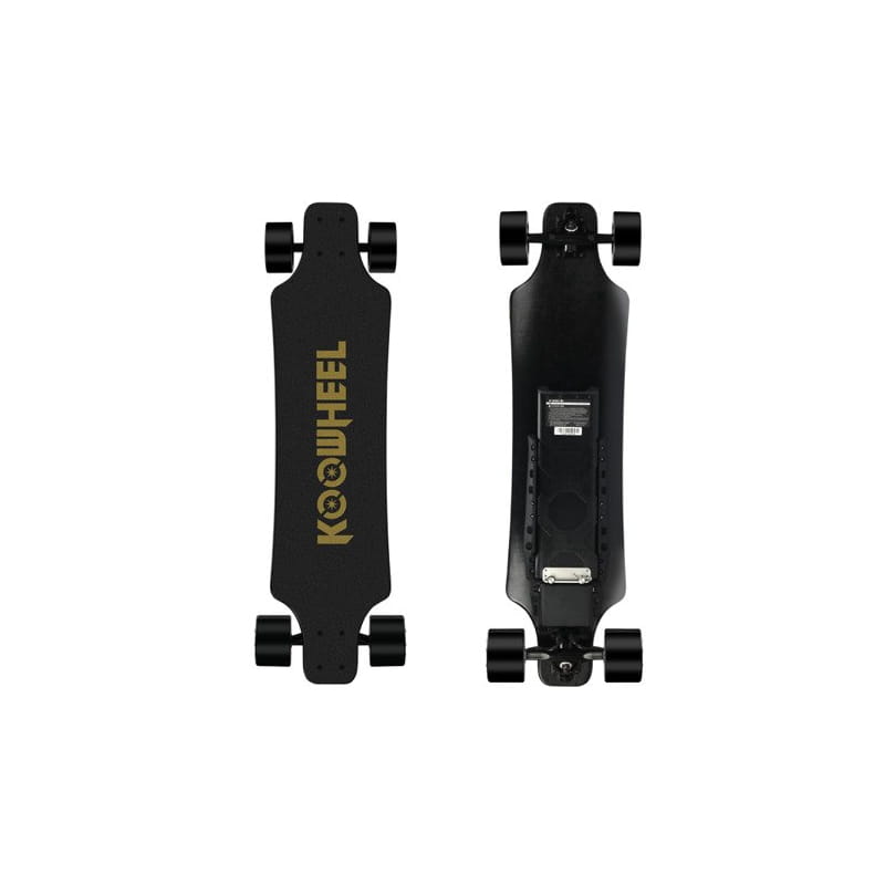 Koowheel D3M Gen 2 v2 — zdjęcie 2