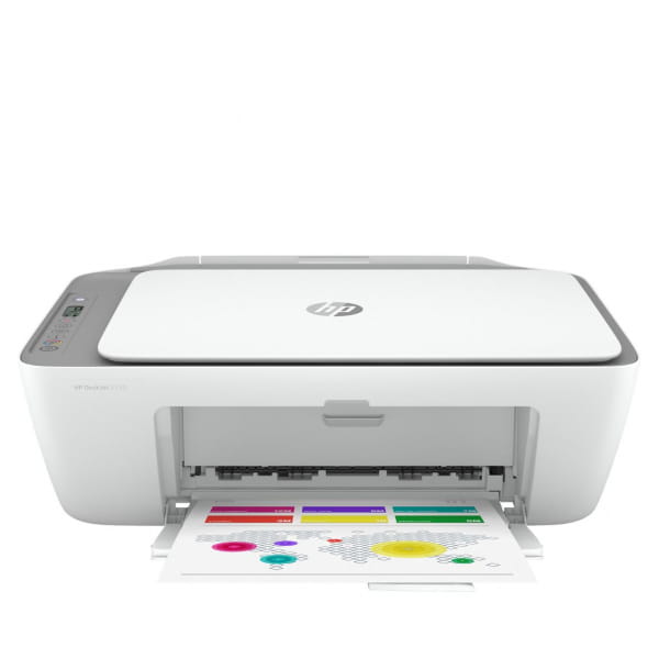 HP DeskJet 2720 WiFi — zdjęcie 1