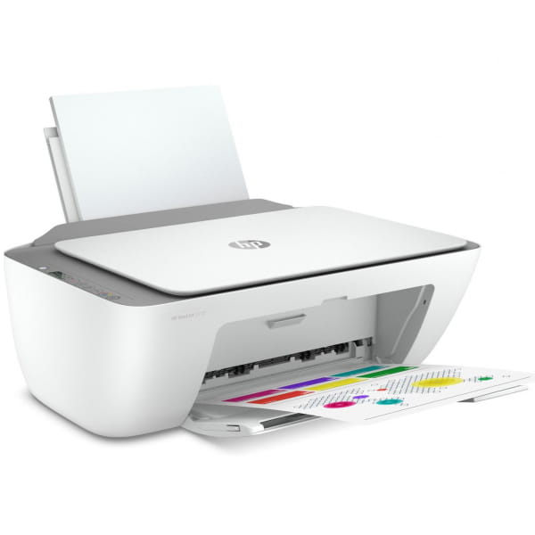 HP DeskJet 2720 WiFi — zdjęcie 2