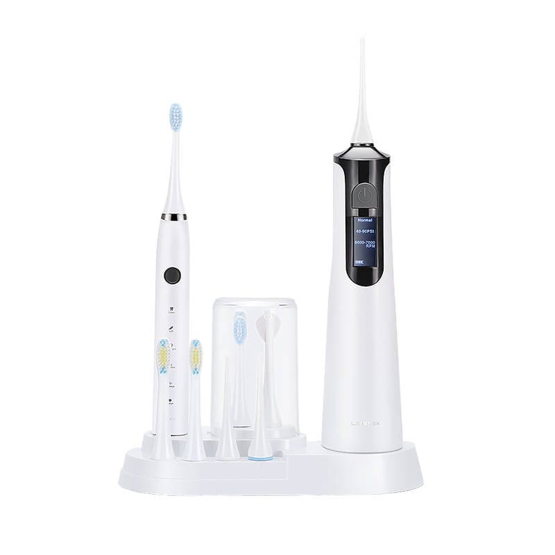 Liberex CP006716 biały — zdjęcie 1