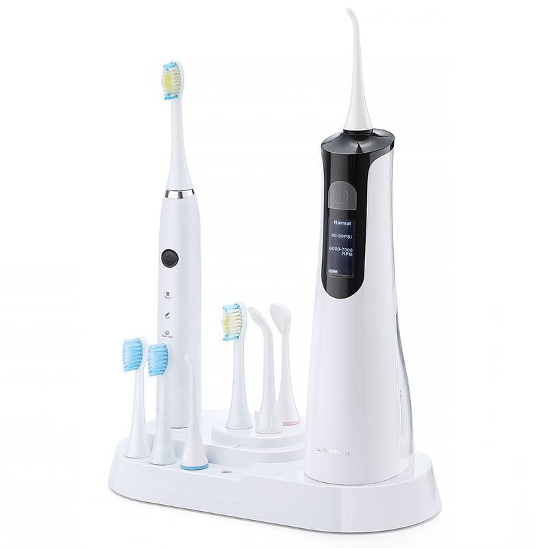 Liberex CP006716 biały — zdjęcie 2