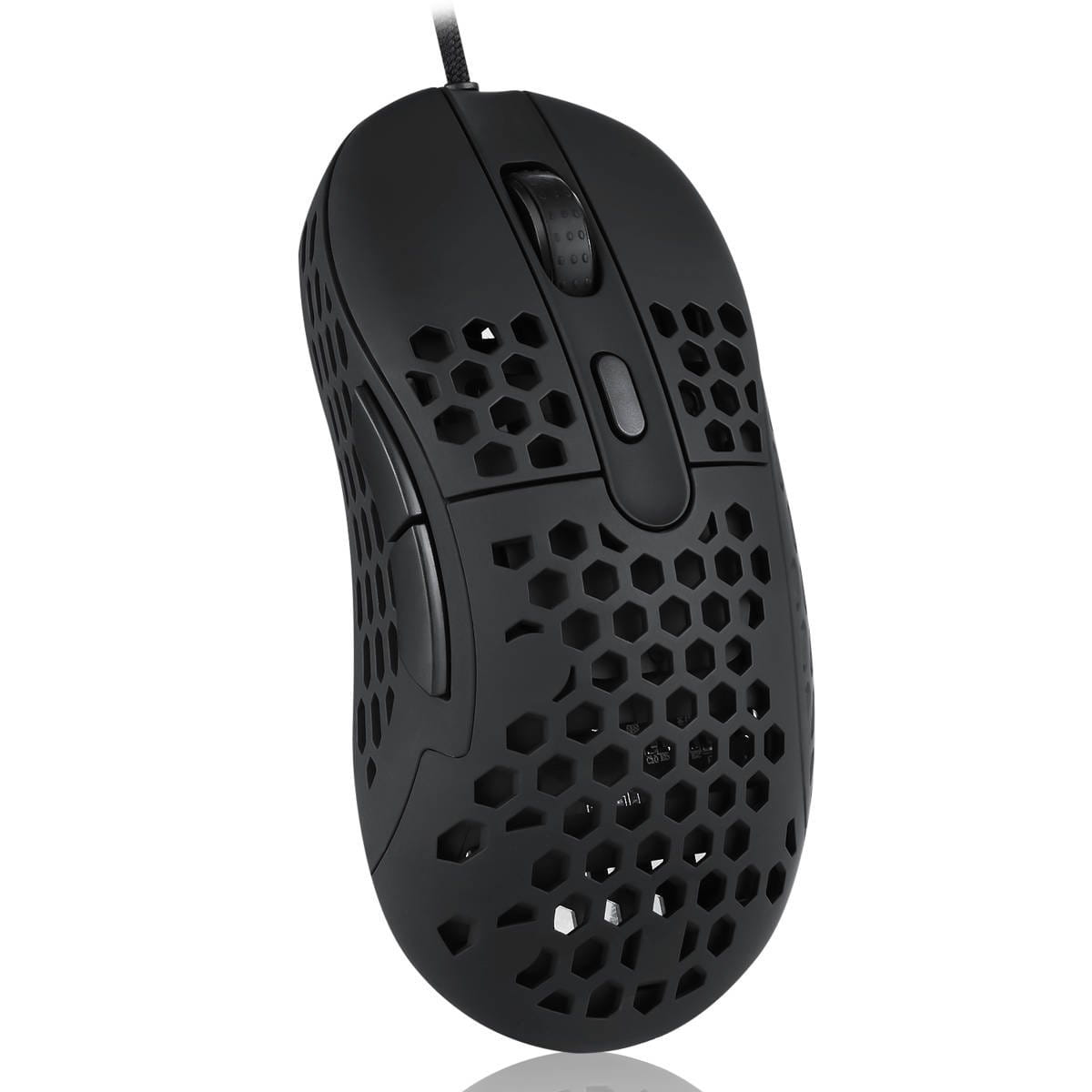Motospeed N1 6400DPI — zdjęcie 1