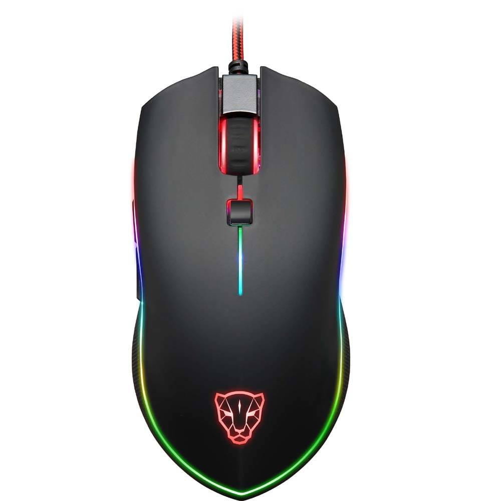 Motospeed V40 — zdjęcie 1
