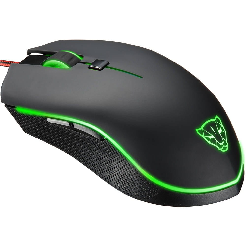Motospeed V40 — zdjęcie 2