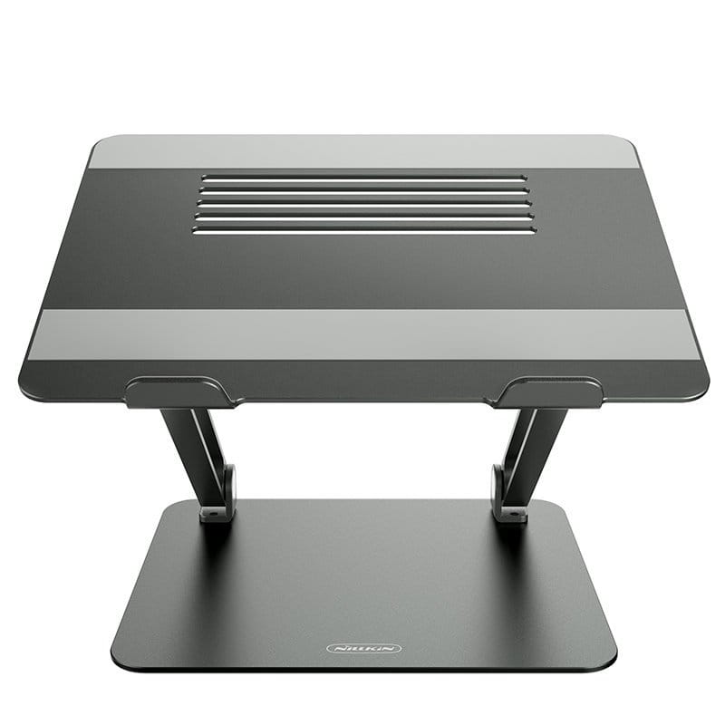 Nillkin ProDesk adjustable laptop stand szary — zdjęcie 2