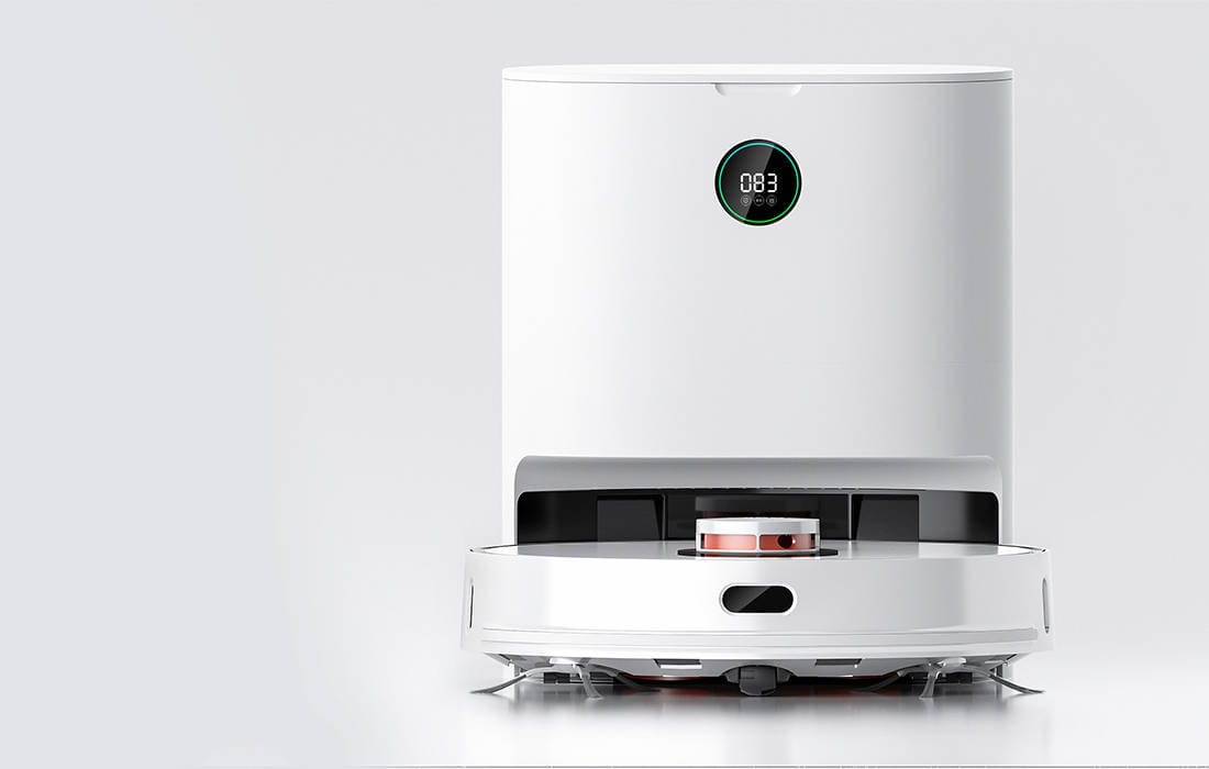 Roidmi Eve Plus — zdjęcie 2