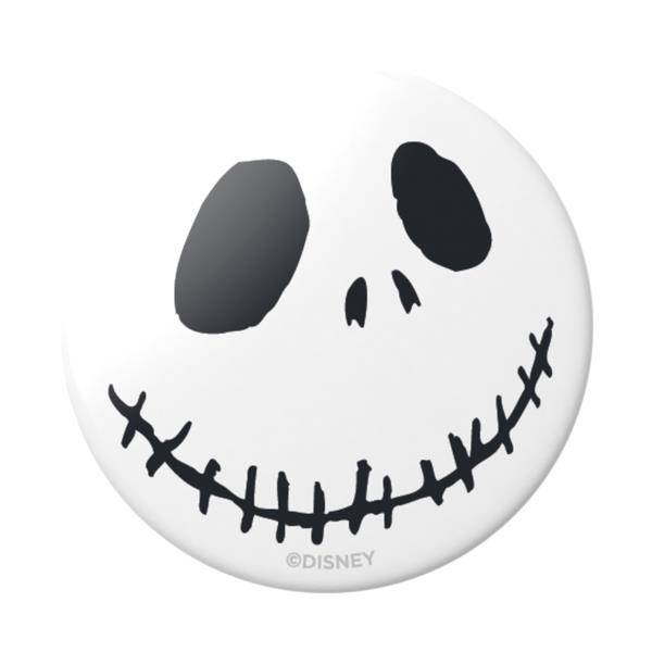 Popsockets uchwyt Jack Skellington — zdjęcie 1