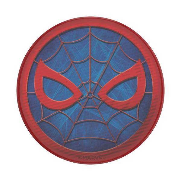Popsockets uchwyt Spider-Man Icon — zdjęcie 1