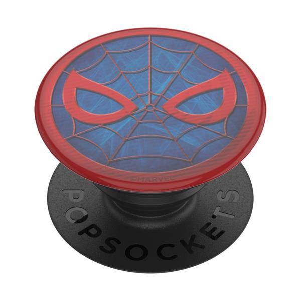 Popsockets uchwyt Spider-Man Icon — zdjęcie 2
