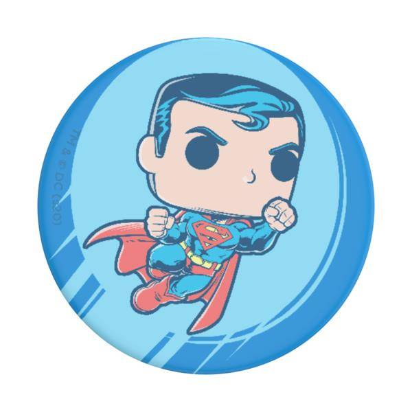 Popsockets uchwyt Funko Pop! Superman — zdjęcie 1