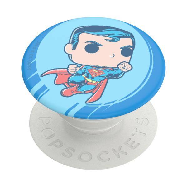 Popsockets uchwyt Funko Pop! Superman — zdjęcie 2