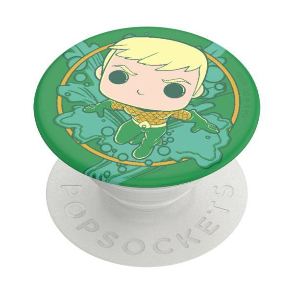 Popsockets uchwyt Funko Pop! Aquaman — zdjęcie 2
