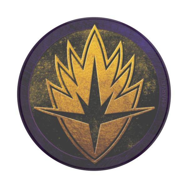 Popsockets uchwyt Guardians of the Galaxy  -lic. — zdjęcie 1