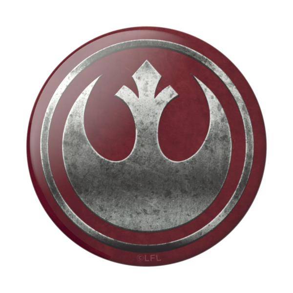 Popsockets uchwyt Rebel Icon — zdjęcie 1