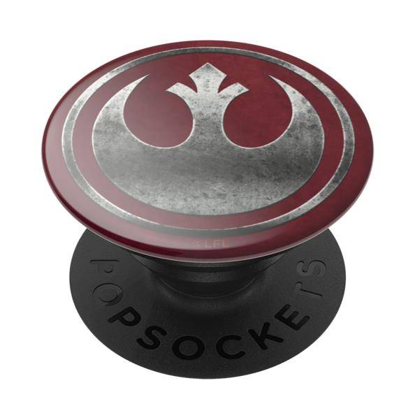 Popsockets uchwyt Rebel Icon — zdjęcie 2