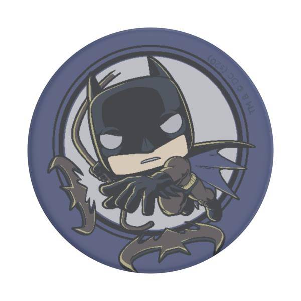 Popsockets uchwyt Funko Pop! Batman — zdjęcie 1