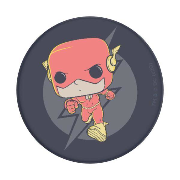 Popsockets uchwyt Funko Pop! The Flash — zdjęcie 1
