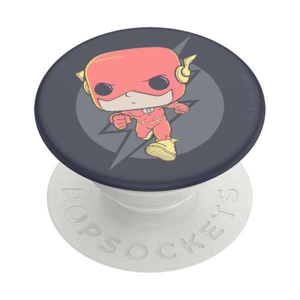 Popsockets uchwyt Funko Pop! The Flash — zdjęcie 2