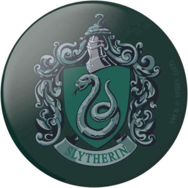 Popsockets uchwyt Slytherin — zdjęcie 1