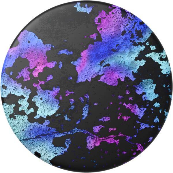 Popsockets uchwyt Magic Marble standard — zdjęcie 1