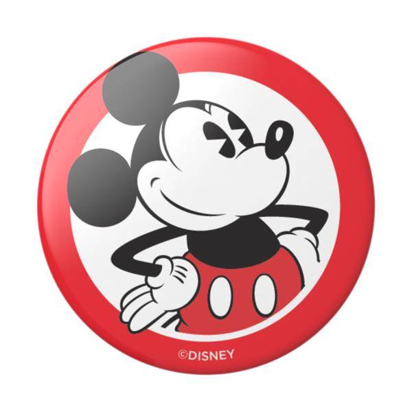 Popsockets uchwyt Mickey Classic — zdjęcie 1