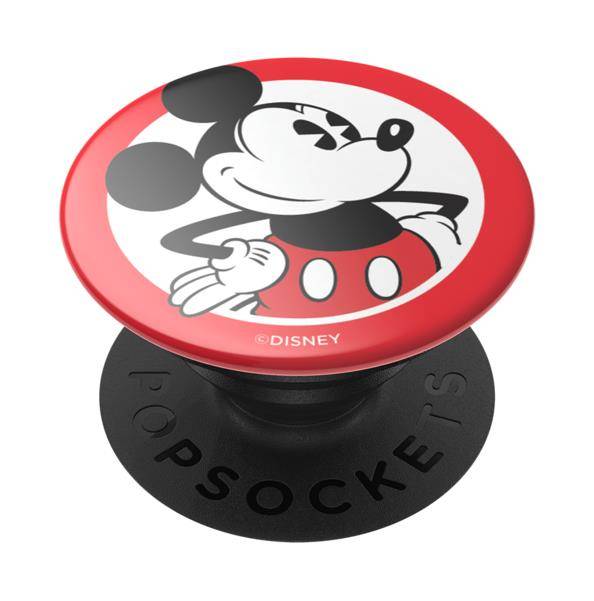 Popsockets uchwyt Mickey Classic — zdjęcie 2