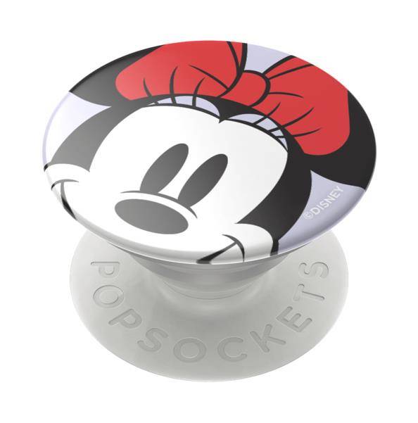 Popsockets uchwyt Peekaboo Minnie — zdjęcie 2