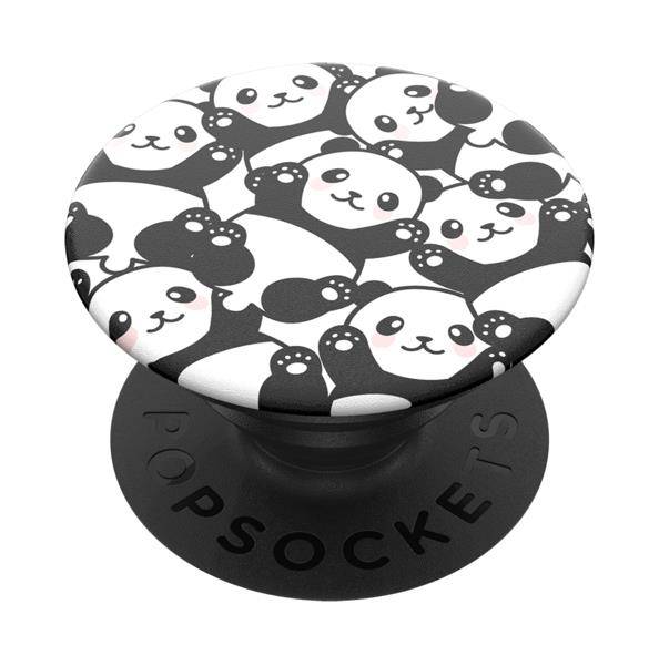 Popsockets uchwyt Pandamonium — zdjęcie 2