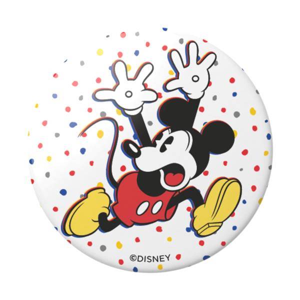 Popsockets uchwyt Confetti Mickey — zdjęcie 1
