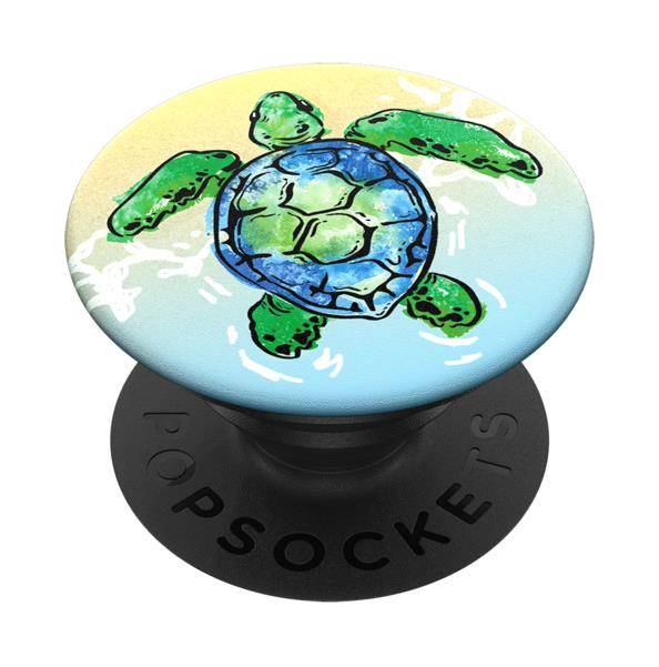 Popsockets uchwyt Tortuga — zdjęcie 2