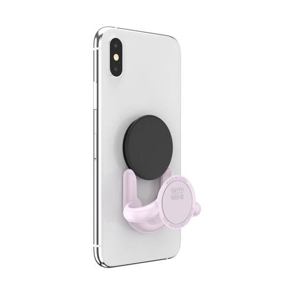 Popsockets uchwyt PopMount MultiSurface PaleOrchid — zdjęcie 2