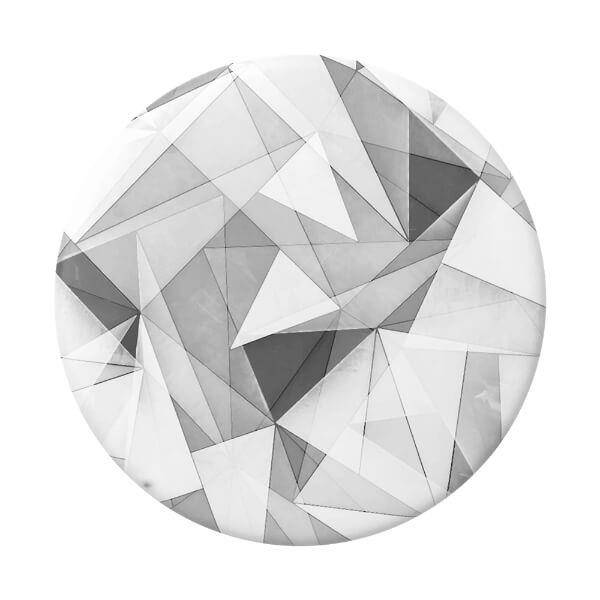 Popsockets uchwyt Light Prism standard — zdjęcie 1