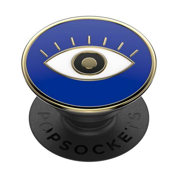 Popsockets uchwyt Enamel Evil Eye — zdjęcie 2