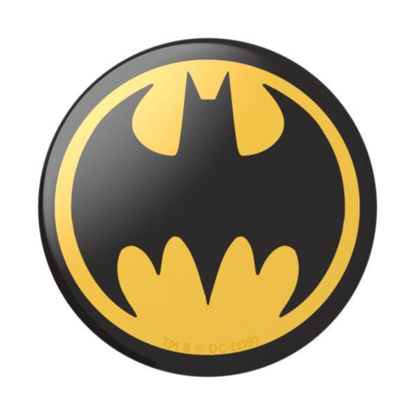 Popsockets uchwyt Batman Logo — zdjęcie 1