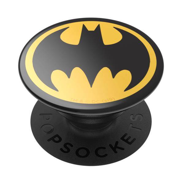 Popsockets uchwyt Batman Logo — zdjęcie 2