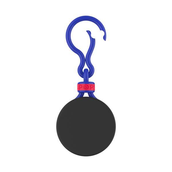 Popsockets brelok plast.-baza PopChain CobaltBlue — zdjęcie 2