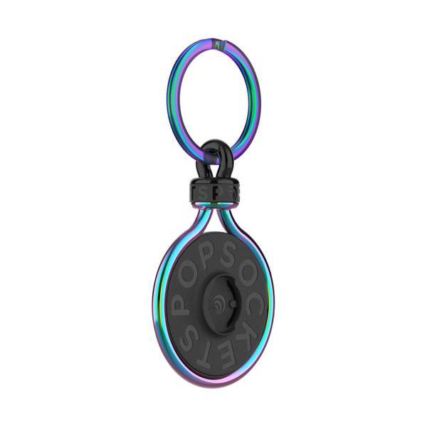 Popsockets brelok metal-baza  PopChain Chromatic — zdjęcie 1