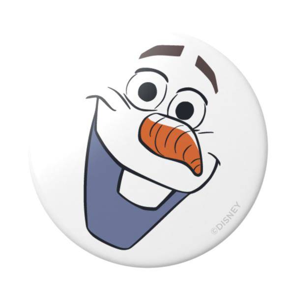Popsockets uchwyt Olaf — zdjęcie 1