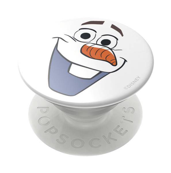 Popsockets uchwyt Olaf — zdjęcie 2
