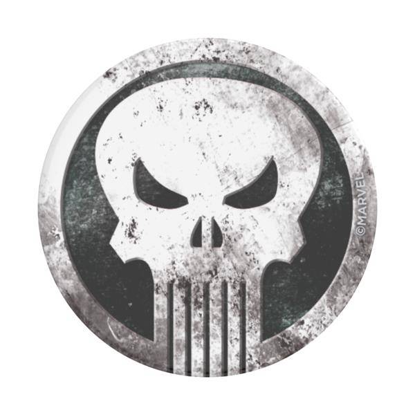 Popsockets uchwyt Punisher Icon — zdjęcie 1
