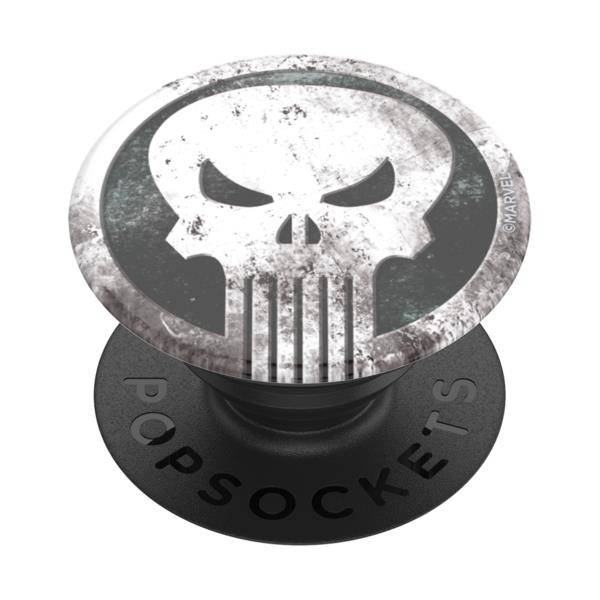 Popsockets uchwyt Punisher Icon — zdjęcie 2