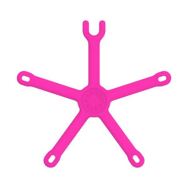 Popsockets uchwyt PopMount 2 Flex Miami Sunset — zdjęcie 1