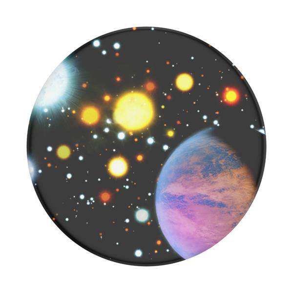 Popsockets uchwyt Planetarium — zdjęcie 1