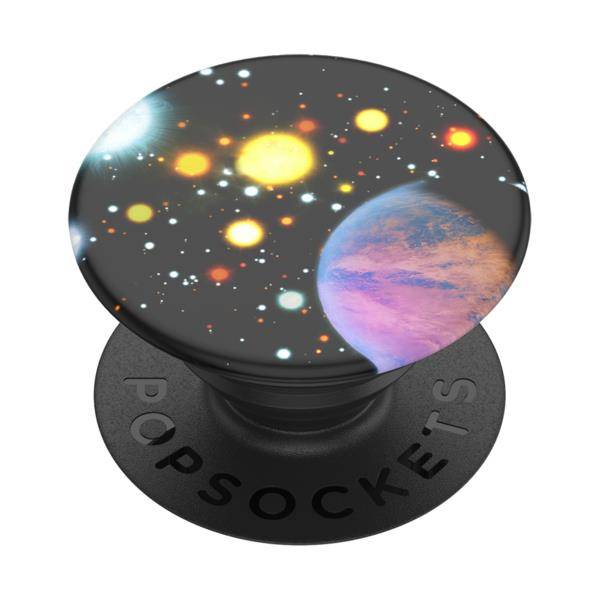 Popsockets uchwyt Planetarium — zdjęcie 2