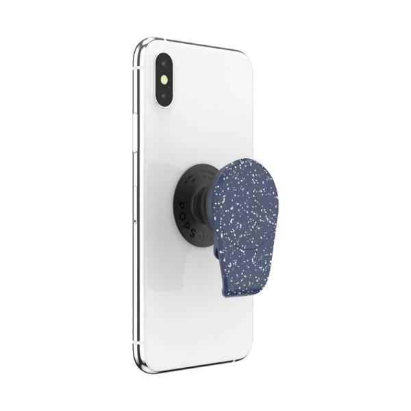 Popsockets uchwyt z otwieraczem do but.Navy Kicks — zdjęcie 2