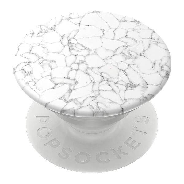 Popsockets uchwyt Pearly Quartz standard — zdjęcie 2