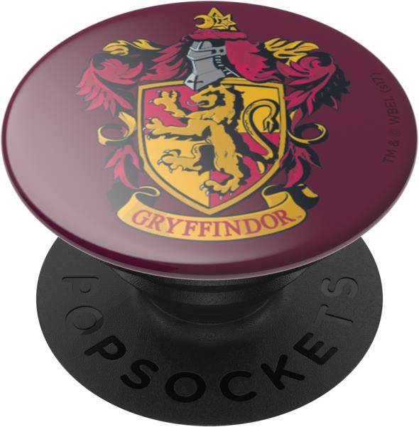 Popsockets uchwyt Gryffindor — zdjęcie 2