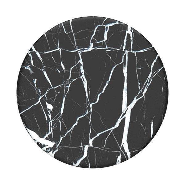 Popsockets uchwyt Black Marble — zdjęcie 1