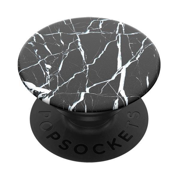 Popsockets uchwyt Black Marble — zdjęcie 2