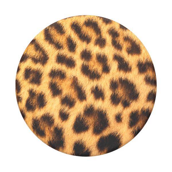 Popsockets uchwyt Cheetah Chic — zdjęcie 1